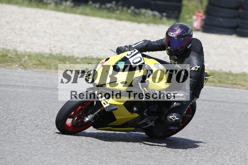 /08 17.04.2026  TZ Motorsport ADR/Gruppe gruen/30